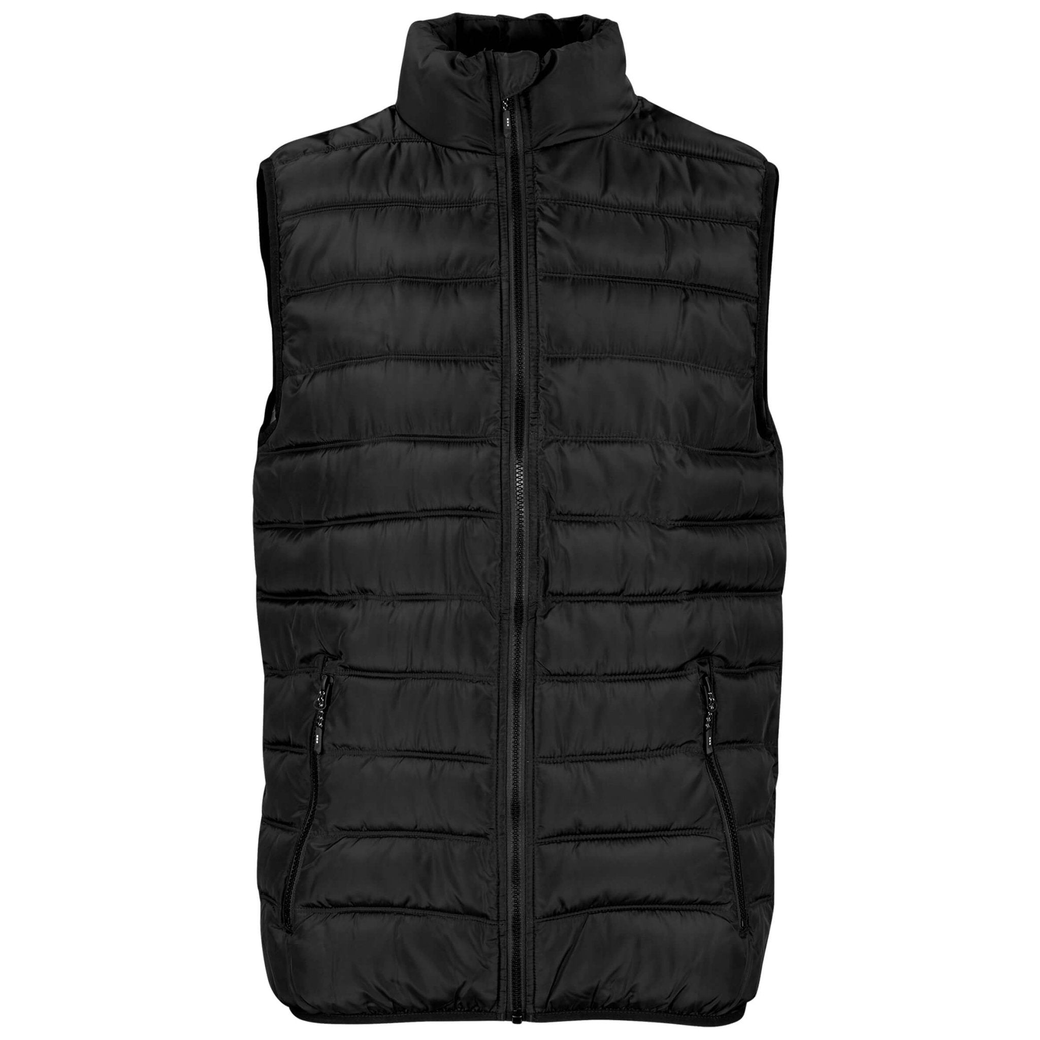 Norquay Insulated Bodywarmer - Mens & Ladies - Retail Therapy Online