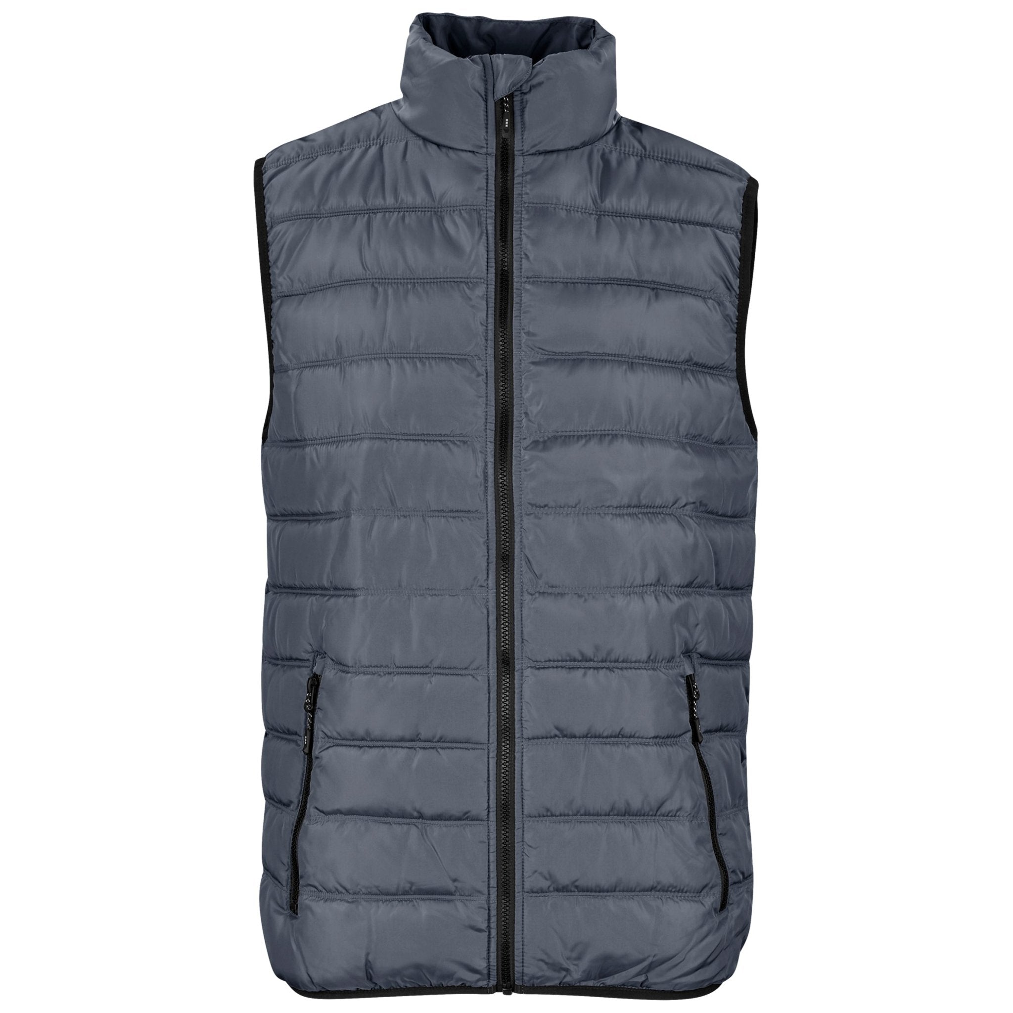 Norquay Insulated Bodywarmer - Mens & Ladies - Retail Therapy Online