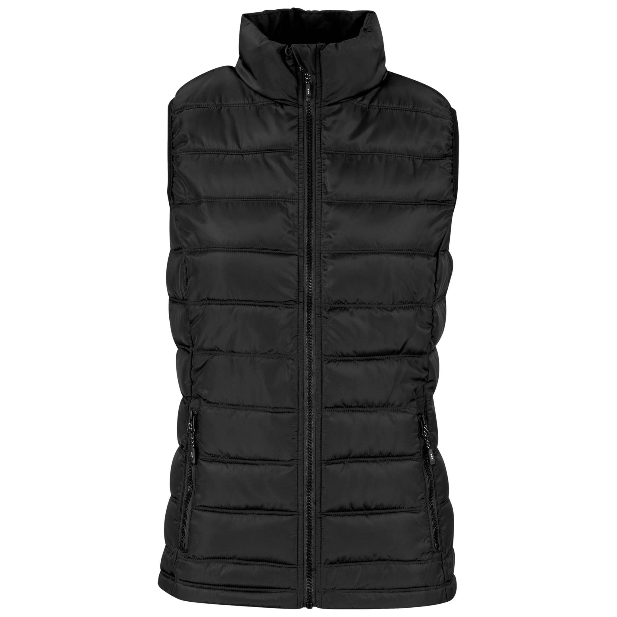 Norquay Insulated Bodywarmer - Mens & Ladies - Retail Therapy Online