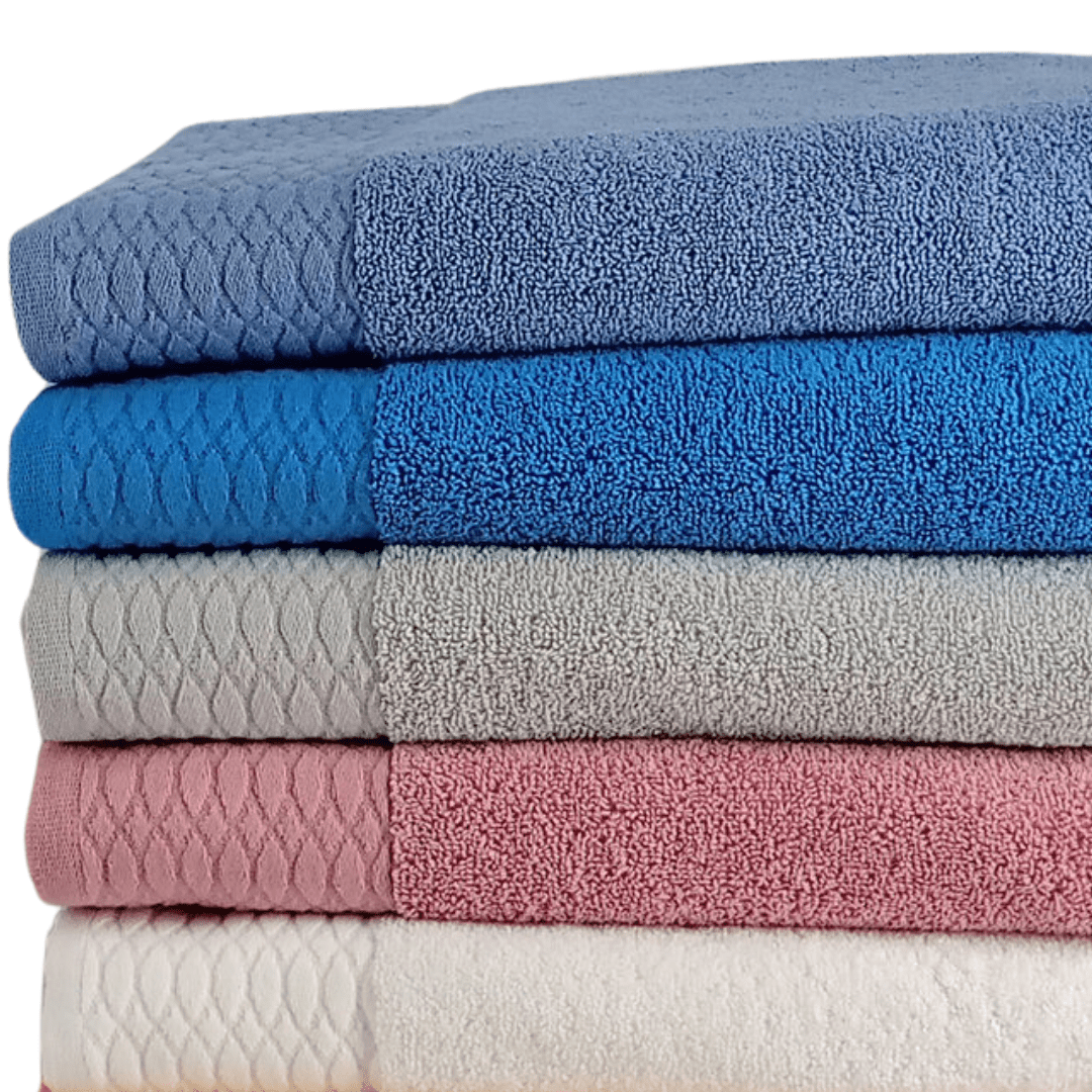 Nortex Inspire Towel - 480gsm - Retail Therapy Online