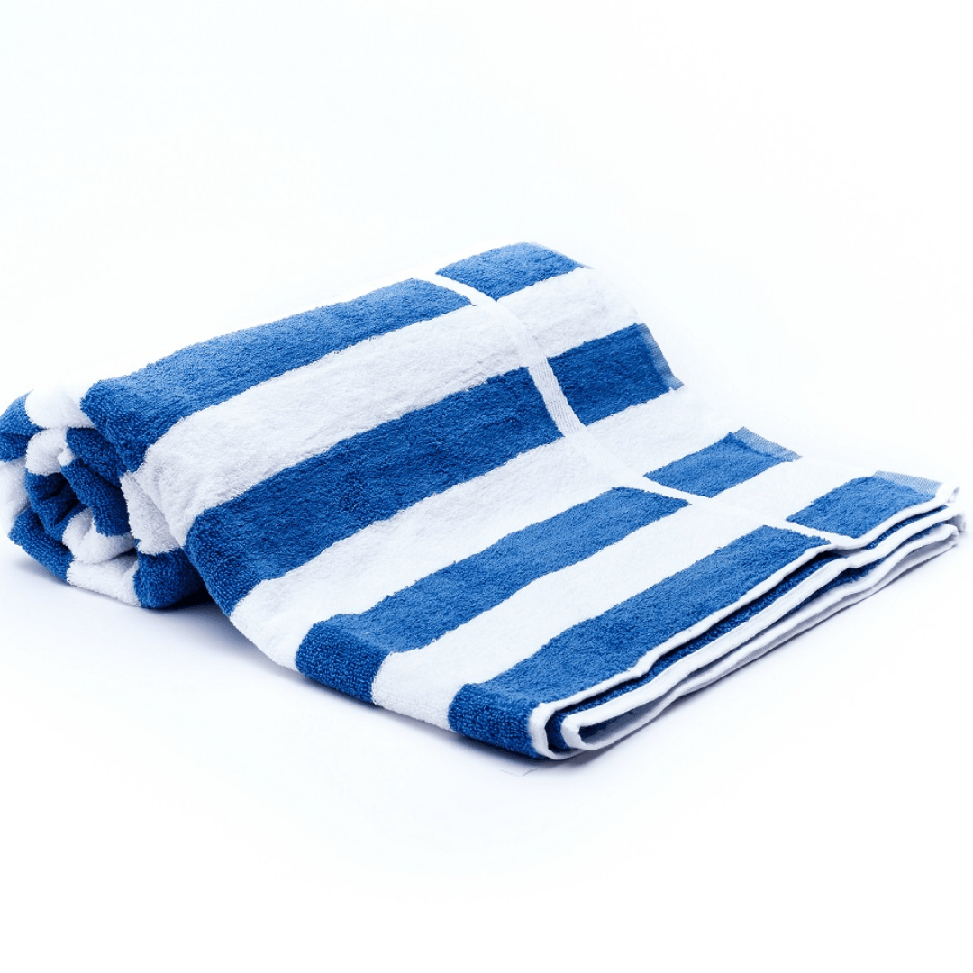 Nortex Pool Towel 480gsm - Retail Therapy Online