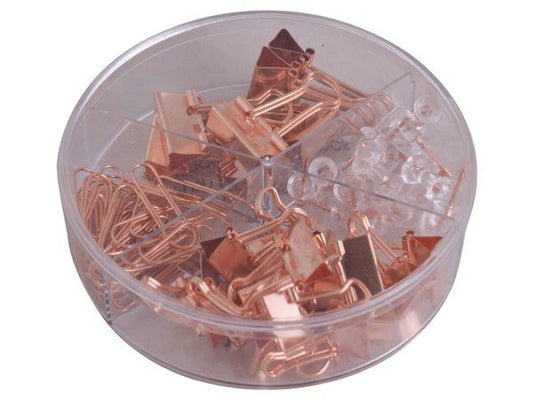 Noted Clip Stationery Pack - Retail Therapy Online