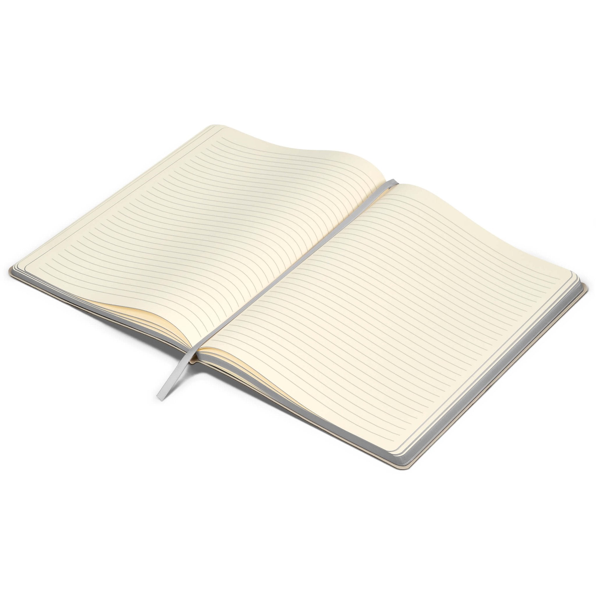 Oakridge A4 Soft Cover Notebook - Retail Therapy Online