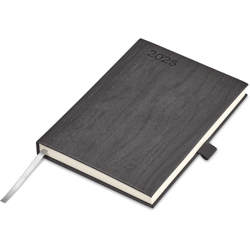 Oakridge A5 2025 Diary - Retail Therapy Online