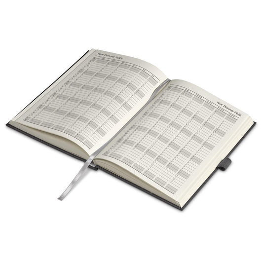 Oakridge A5 Diary 2027 - Retail Therapy Online