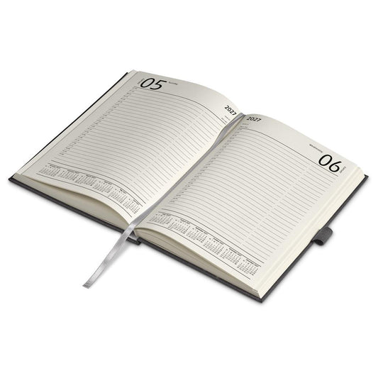Oakridge A5 Diary 2027 - Retail Therapy Online