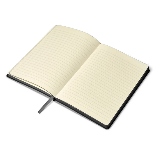 Oakridge Soft Cover A5 Notebook - Retail Therapy Online