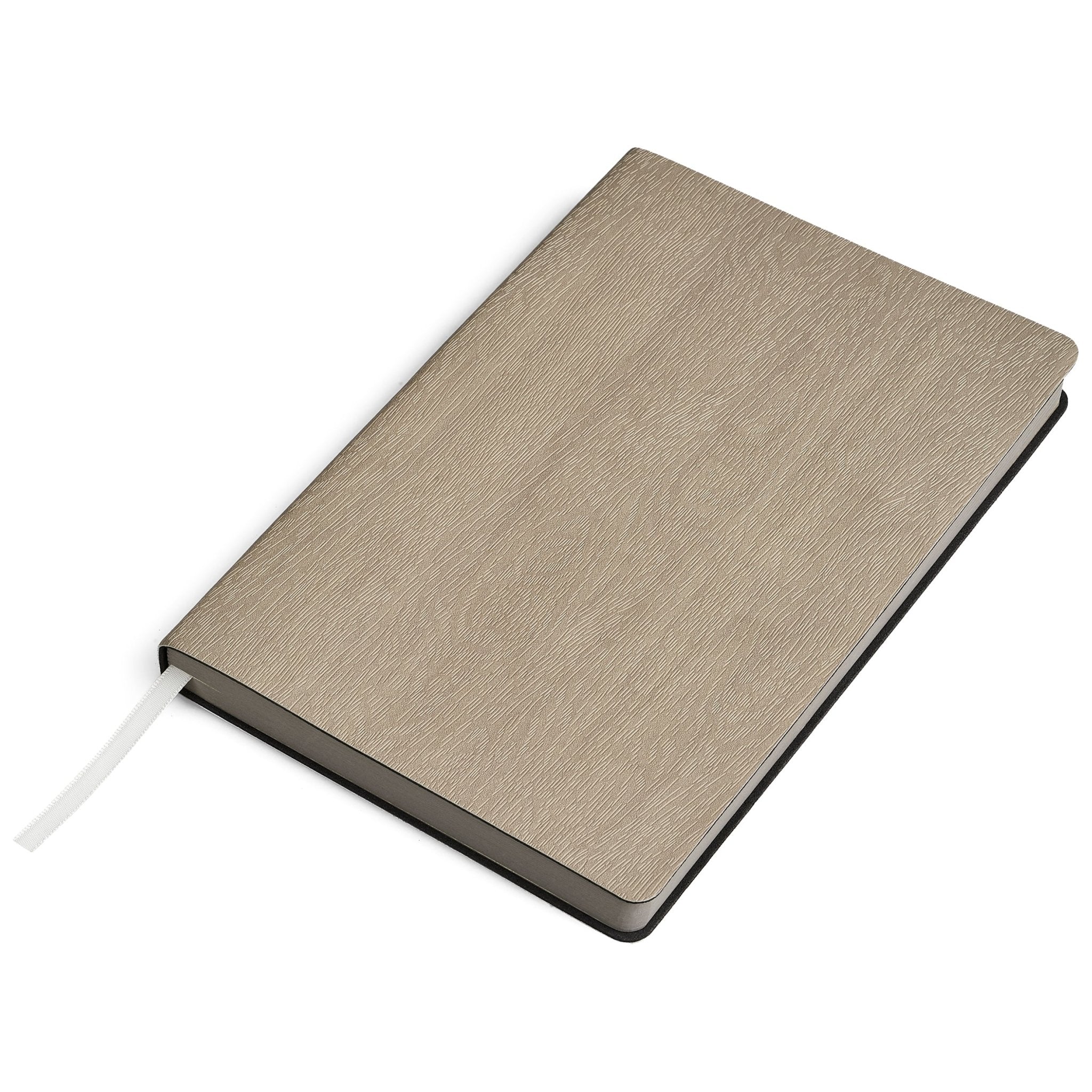 Oakridge Soft Cover A5 Notebook - Retail Therapy Online