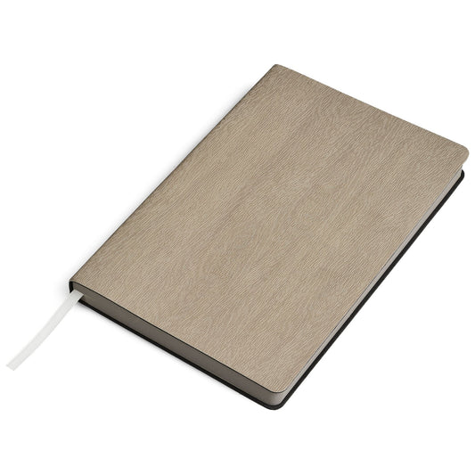 Oakridge Soft Cover A5 Notebook - Retail Therapy Online