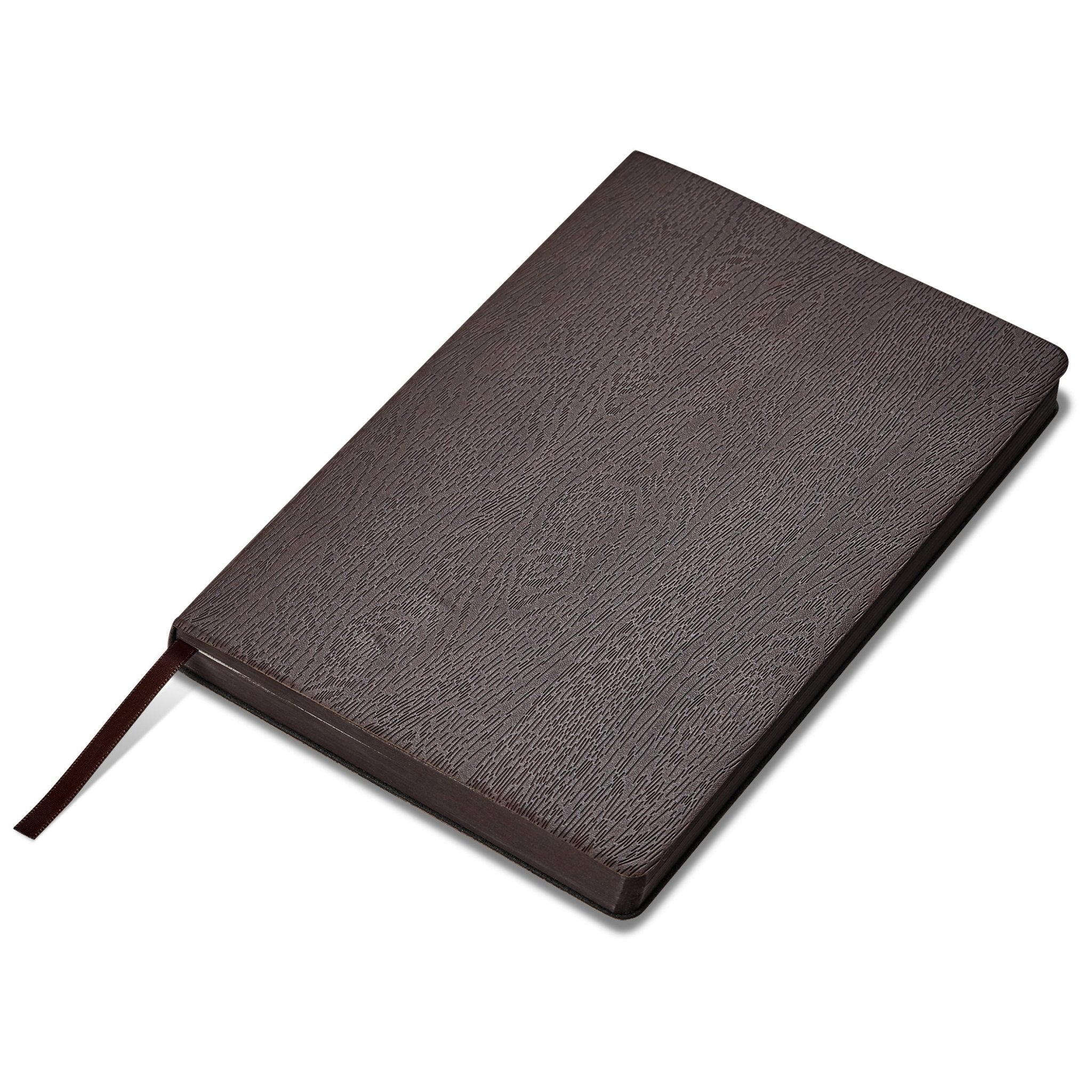 Oakridge Soft Cover A5 Notebook - Retail Therapy Online