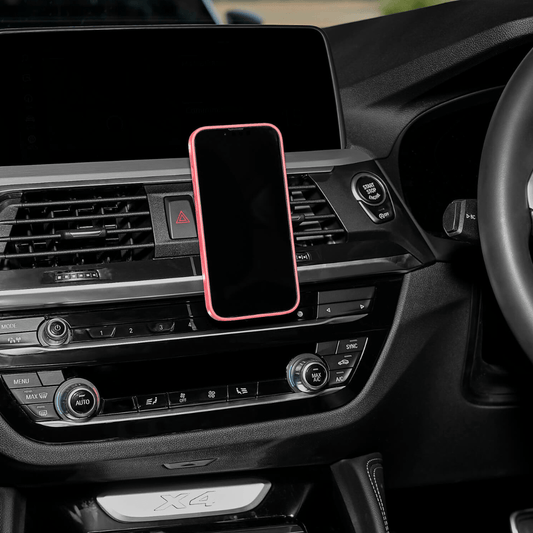Obi Car Phone Mount - Retail Therapy Online