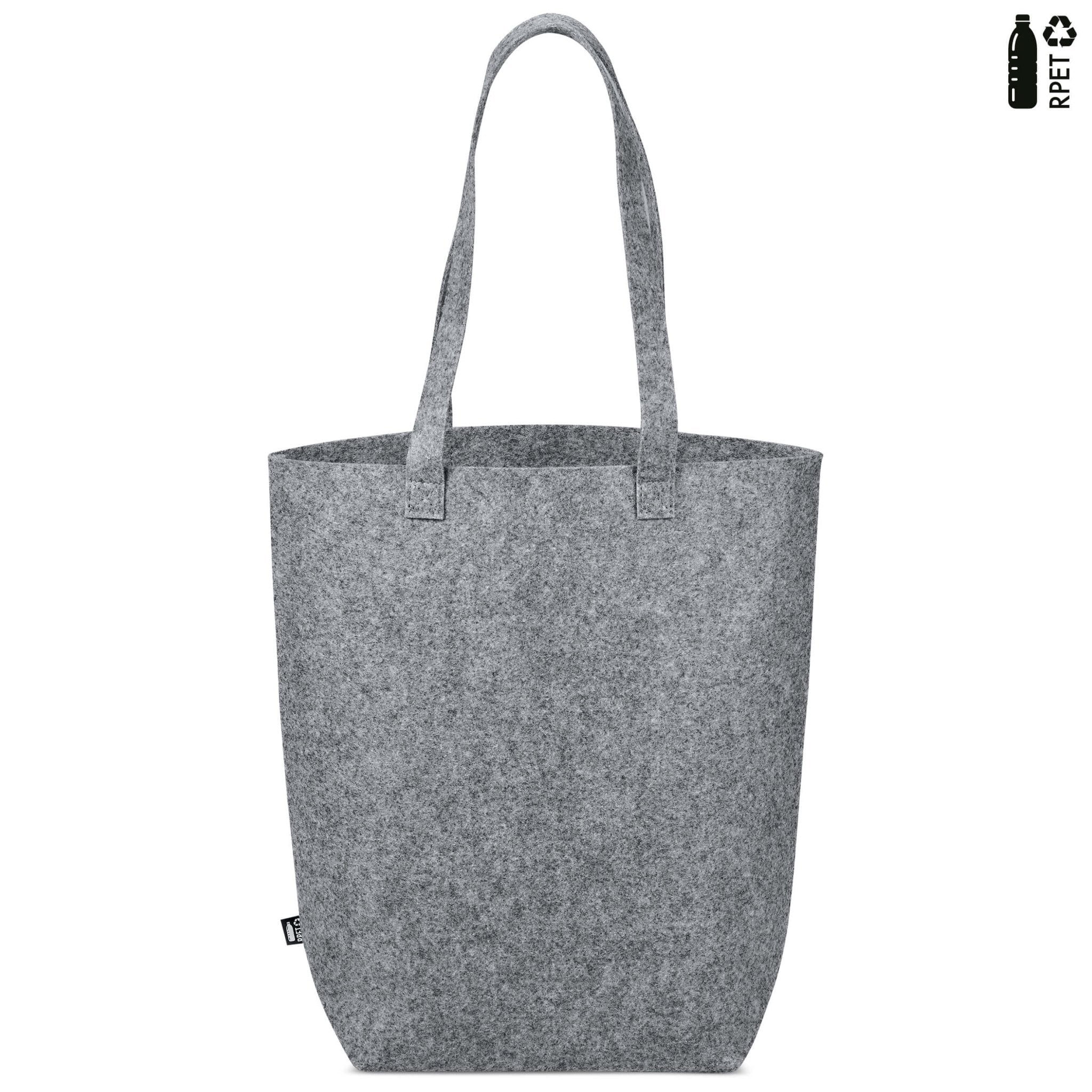 Oceania RPET Felt Tote Bag - Retail Therapy Online