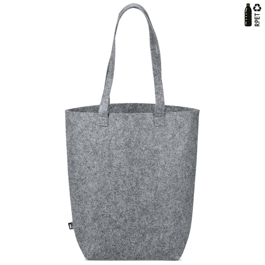 Oceania RPET Felt Tote Bag - Retail Therapy Online