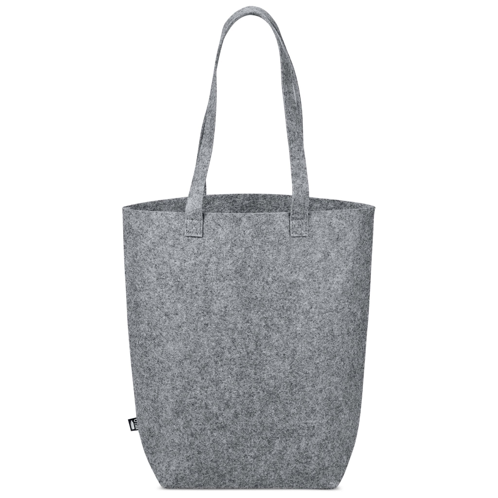 Oceania RPET Felt Tote Bag - Retail Therapy Online