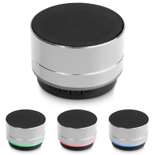 Odeon Bluetooth Speaker with Radio - Retail Therapy Online