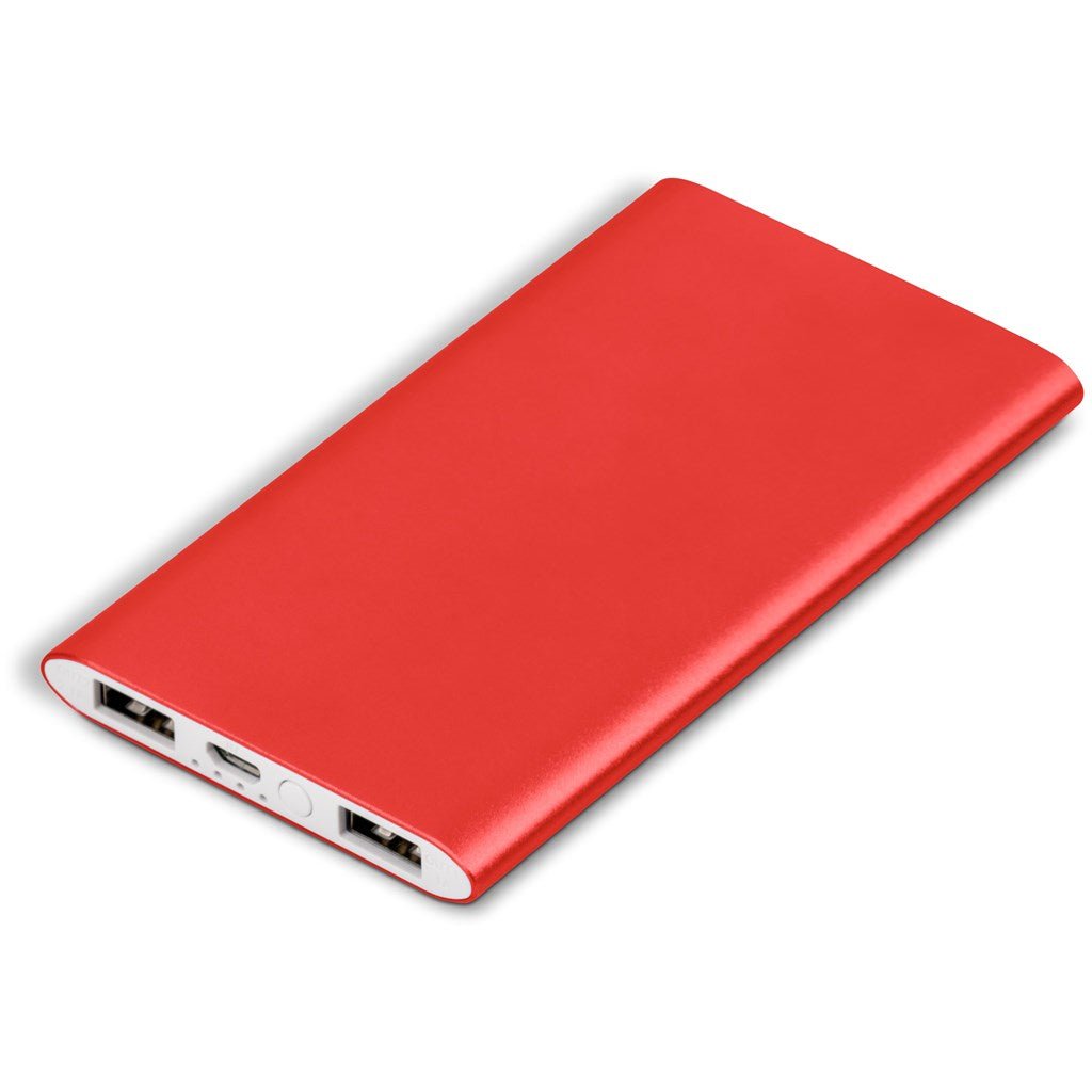 Odeon Slim Power Bank - 4000mAh - Retail Therapy Online