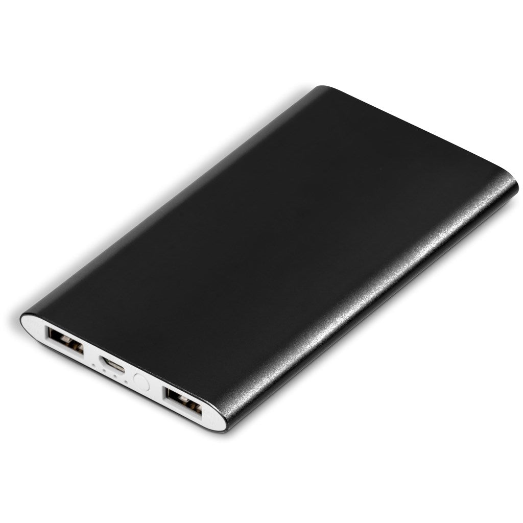 Odeon Slim Power Bank - 4000mAh - Retail Therapy Online