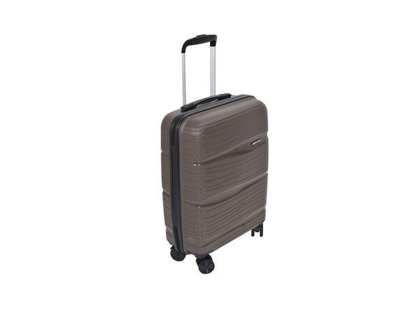 Odyssey Luggage Bag - Retail Therapy Online