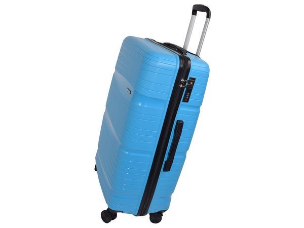 Odyssey Luggage Bag - Retail Therapy Online