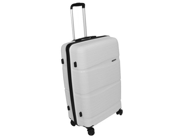 Odyssey Luggage Bag - Retail Therapy Online