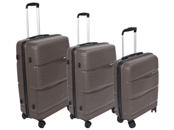 Odyssey Luggage Bag - Retail Therapy Online