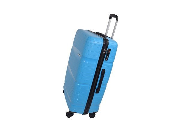 Odyssey Luggage Bag - Retail Therapy Online