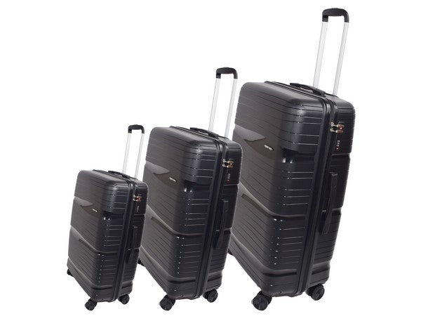 Odyssey Luggage Bag - Retail Therapy Online