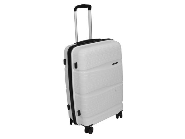 Odyssey Luggage Bag - Retail Therapy Online