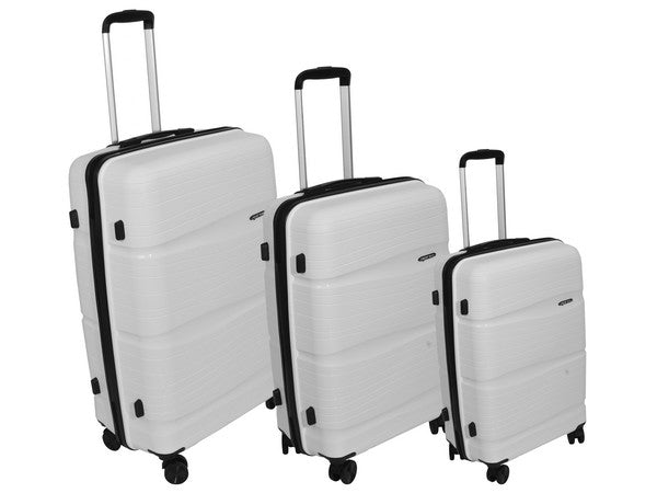 Odyssey Luggage Bag - Retail Therapy Online