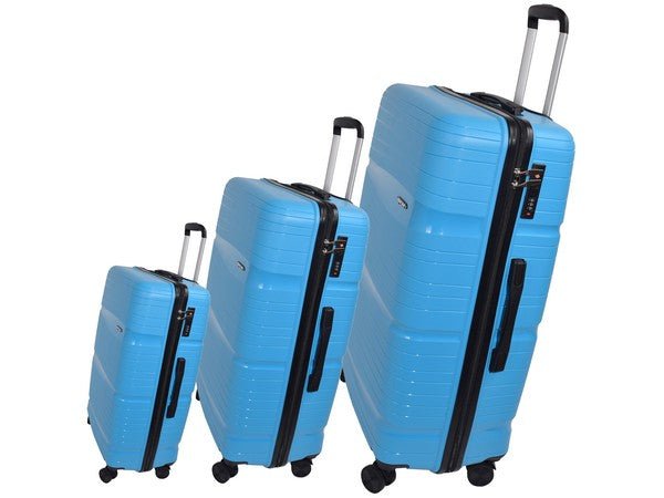 Odyssey Luggage Bag - Retail Therapy Online