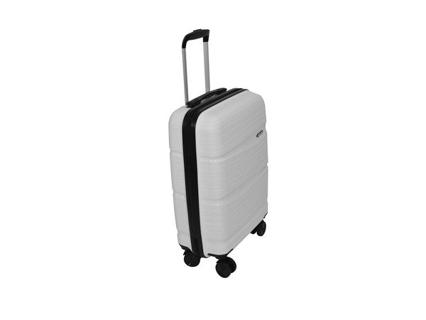 Odyssey Luggage Bag - Retail Therapy Online