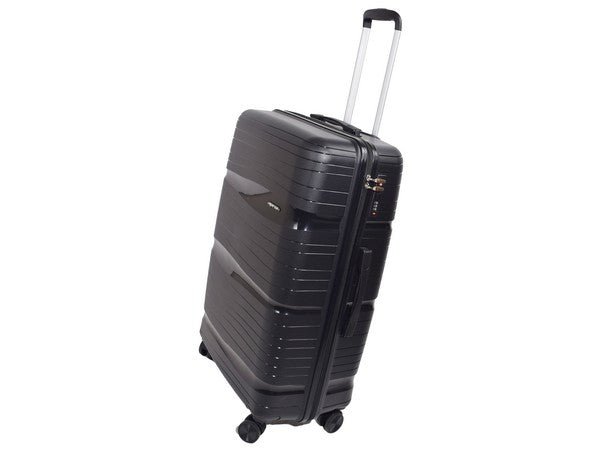 Odyssey Luggage Bag - Retail Therapy Online