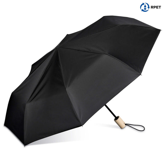 Okiyo Ameno RPET Compact Umbrella - Retail Therapy Online