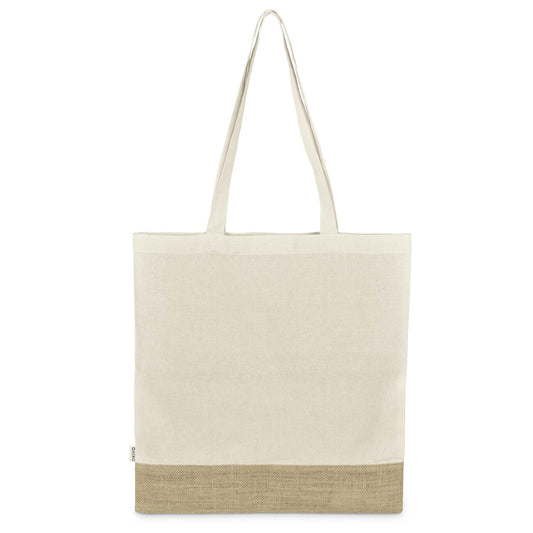 Okiyo Bijin Cotton Shopper - 150gsm - Retail Therapy Online