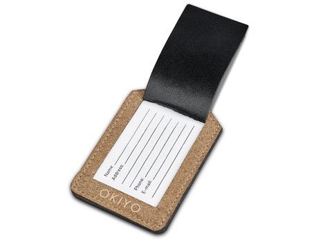 Okiyo Bouken Cork Travel Gift Set - Retail Therapy Online