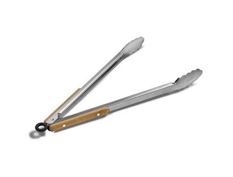 Okiyo Braai Tongs - Retail Therapy Online