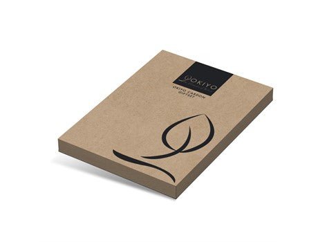 Okiyo Cardon Cork A5 Notebook Giftset - Retail Therapy Online