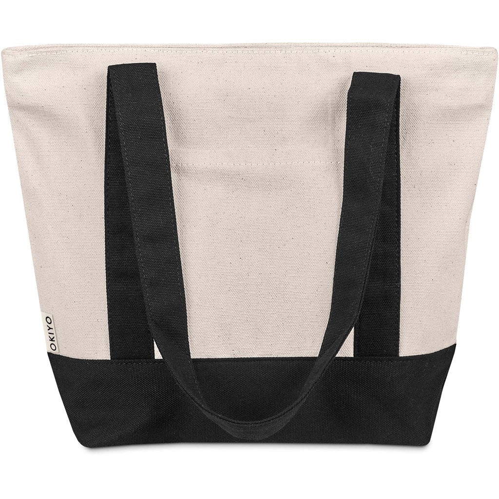 Okiyo Chibi Mini Cotton Bag - Retail Therapy Online