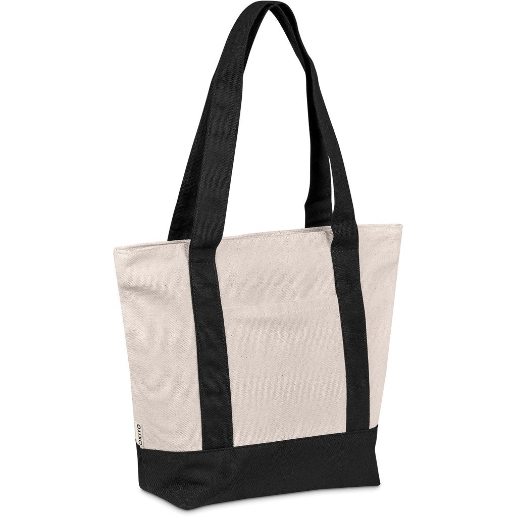 Okiyo Chibi Mini Cotton Bag - Retail Therapy Online