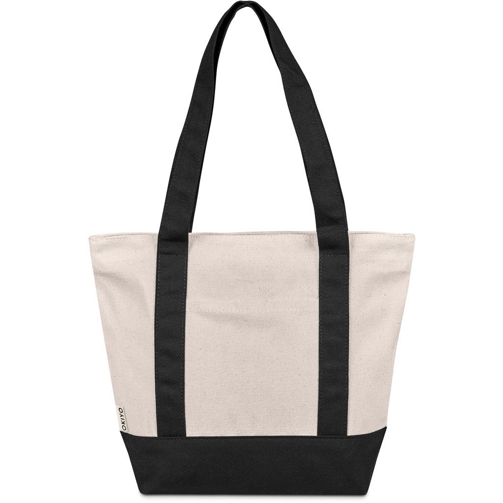 Okiyo Chibi Mini Cotton Bag - Retail Therapy Online