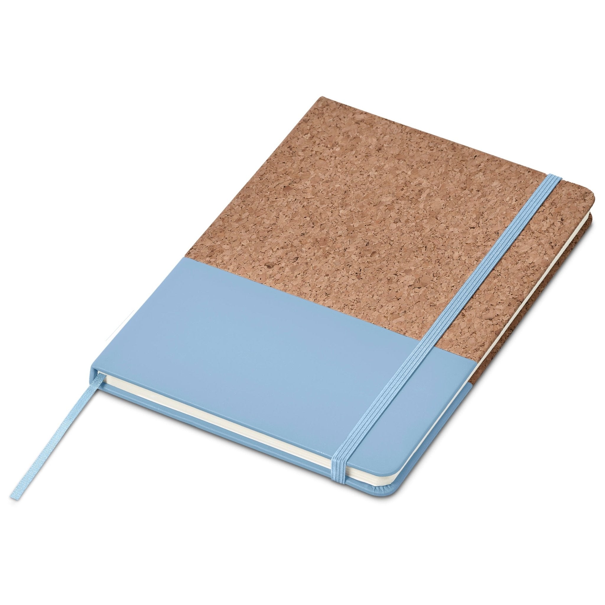 Okiyo Denki Hard Cover Notebook A5 - Retail Therapy Online