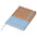 Okiyo Denki Hard Cover Notebook A5 - Retail Therapy Online