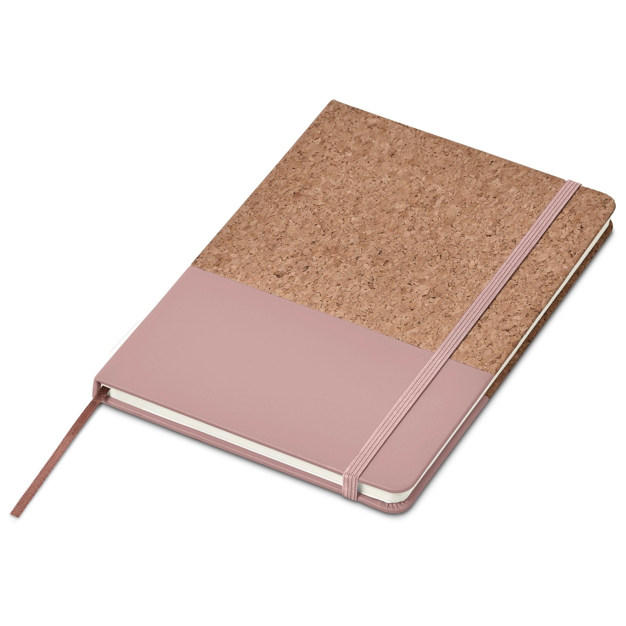 Okiyo Denki Hard Cover Notebook A5 - Retail Therapy Online