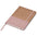 Okiyo Denki Hard Cover Notebook A5 - Retail Therapy Online
