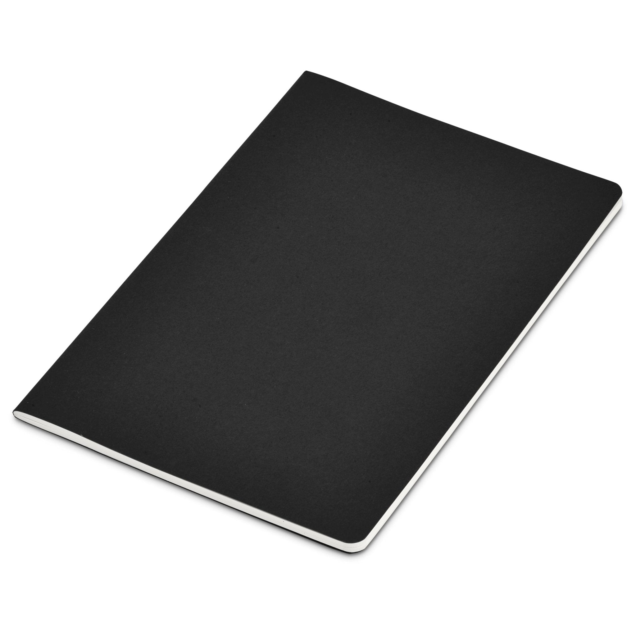 Okiyo Emika FSC A5 Soft Cover Notebook - Retail Therapy Online