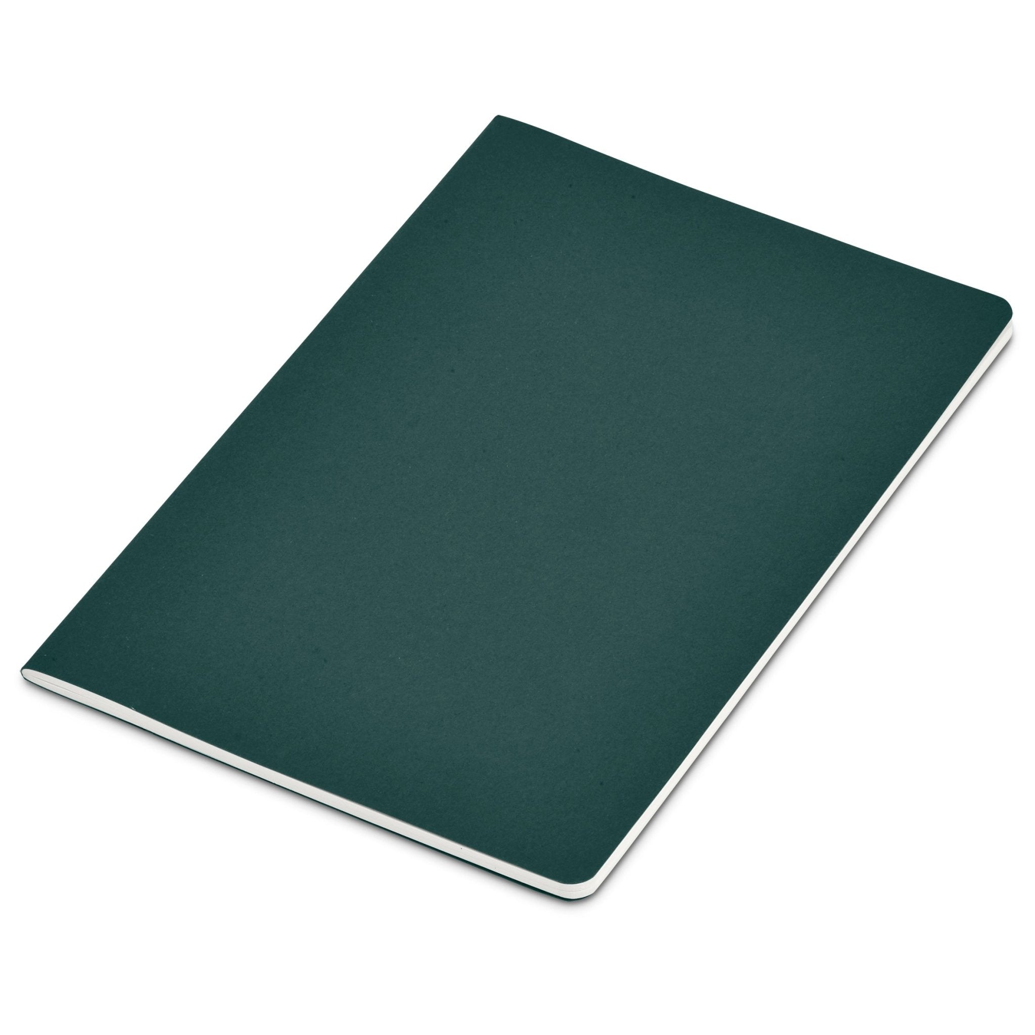 Okiyo Emika FSC A5 Soft Cover Notebook - Retail Therapy Online