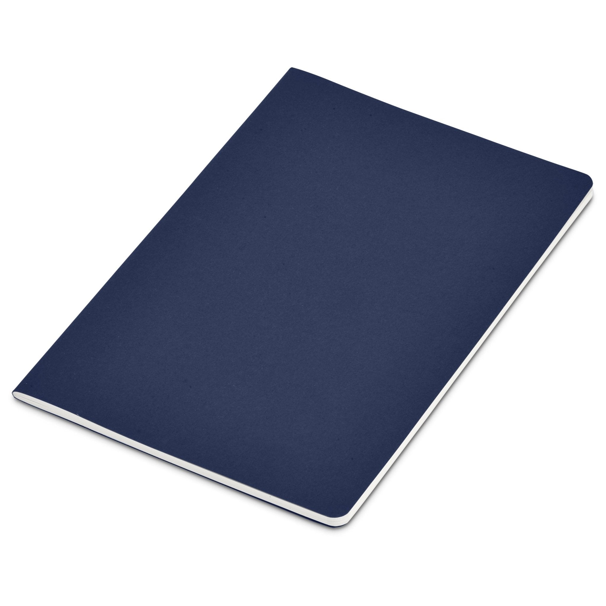 Okiyo Emika FSC A5 Soft Cover Notebook - Retail Therapy Online