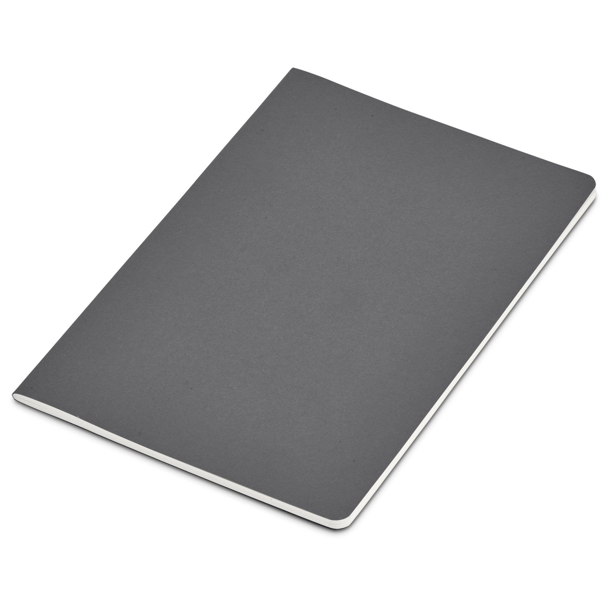 Okiyo Emika FSC A5 Soft Cover Notebook - Retail Therapy Online