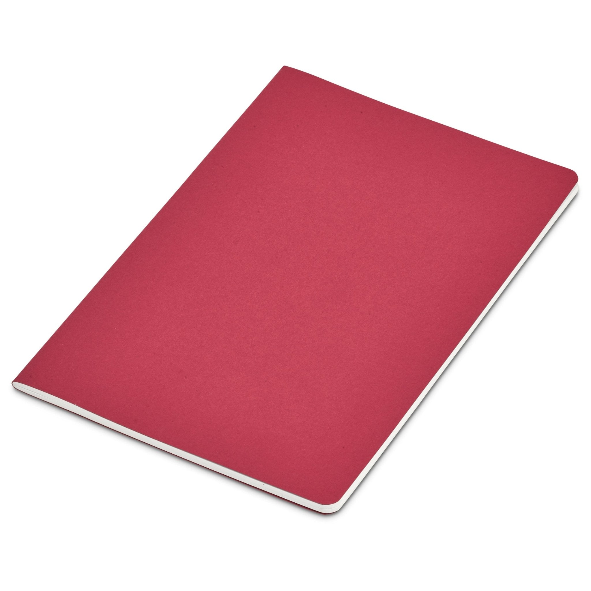 Okiyo Emika FSC A5 Soft Cover Notebook - Retail Therapy Online