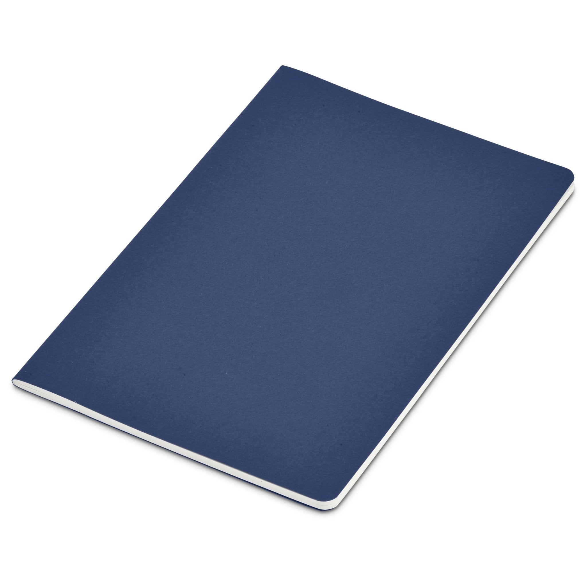 Okiyo Emika FSC A5 Soft Cover Notebook - Retail Therapy Online